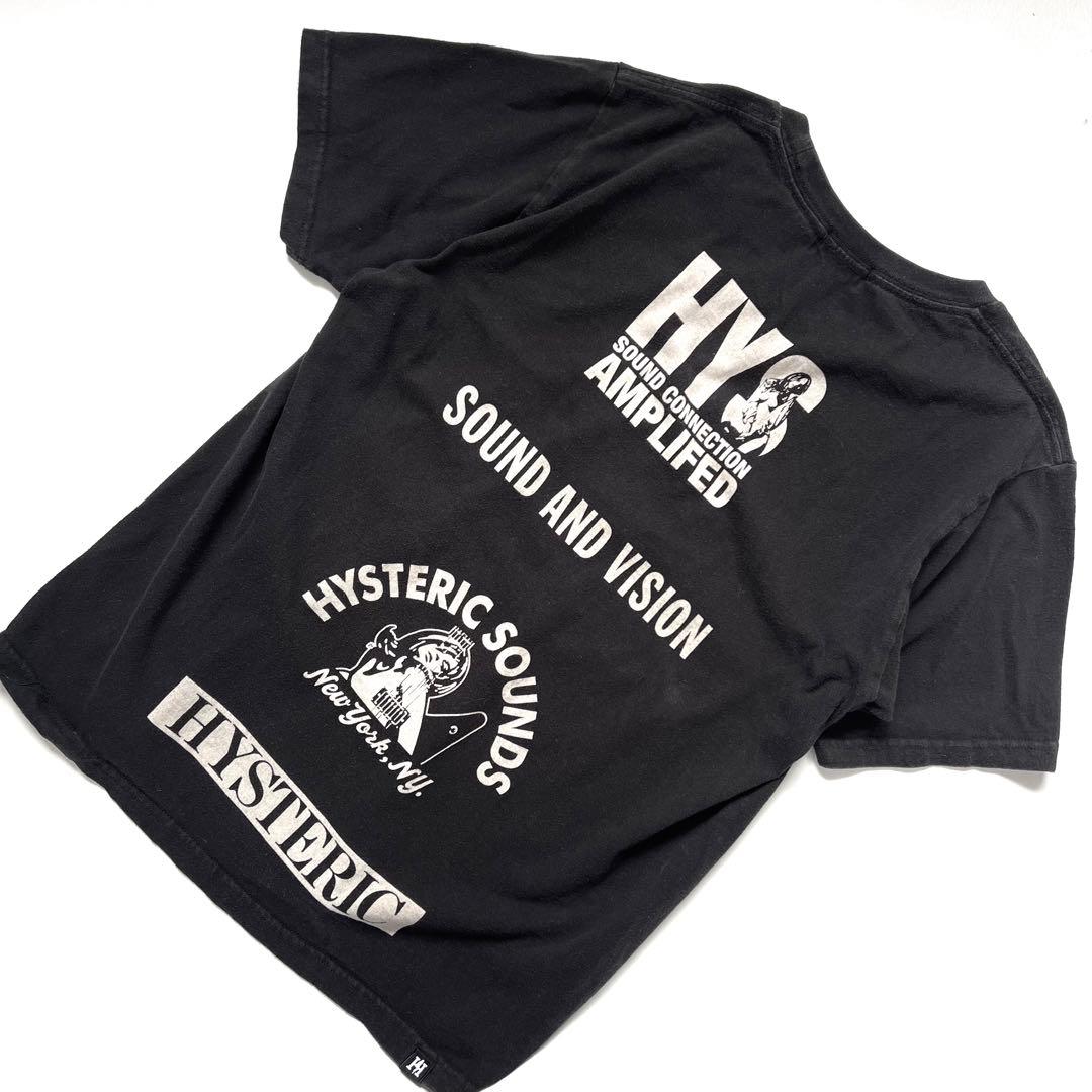 HYSTERIC GLAMOUR ヒステリックグラマー メンズ Tシャツ 半袖 - メルカリ