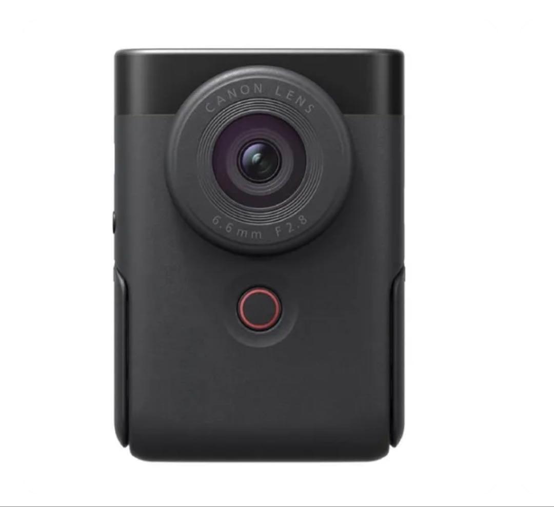 【美品】Canon Power shot10 VLOGカメラ Amazon.com : Canon PowerShot V10 Camera, Content Creator Compact