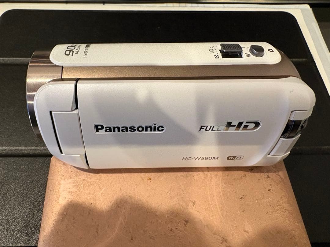 ビデオカメラ Panasonic HC-W580M パナソニック HC-W580M 価格比較 - 価格.com