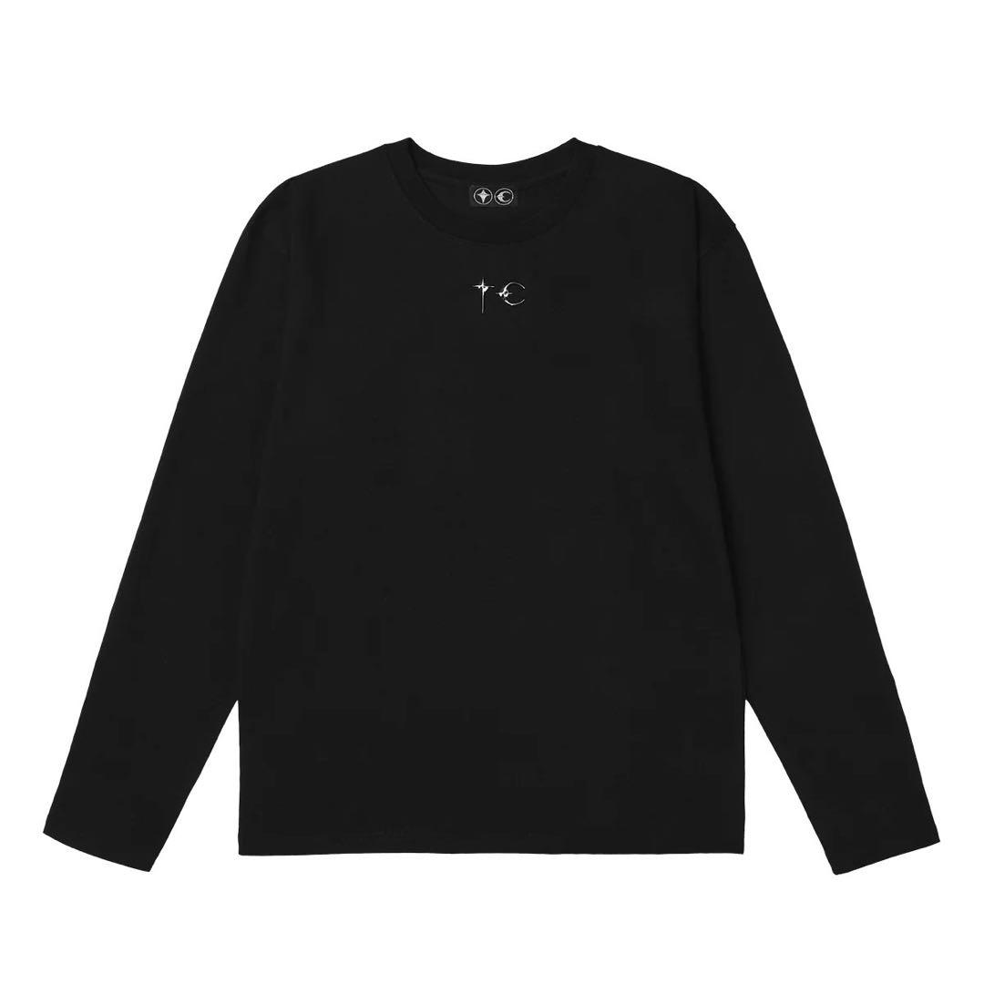 サグクラブ　ロングTシャツ 楽天市場】Thug Club サグクラブ ロングスリーブ Basic Sleeve