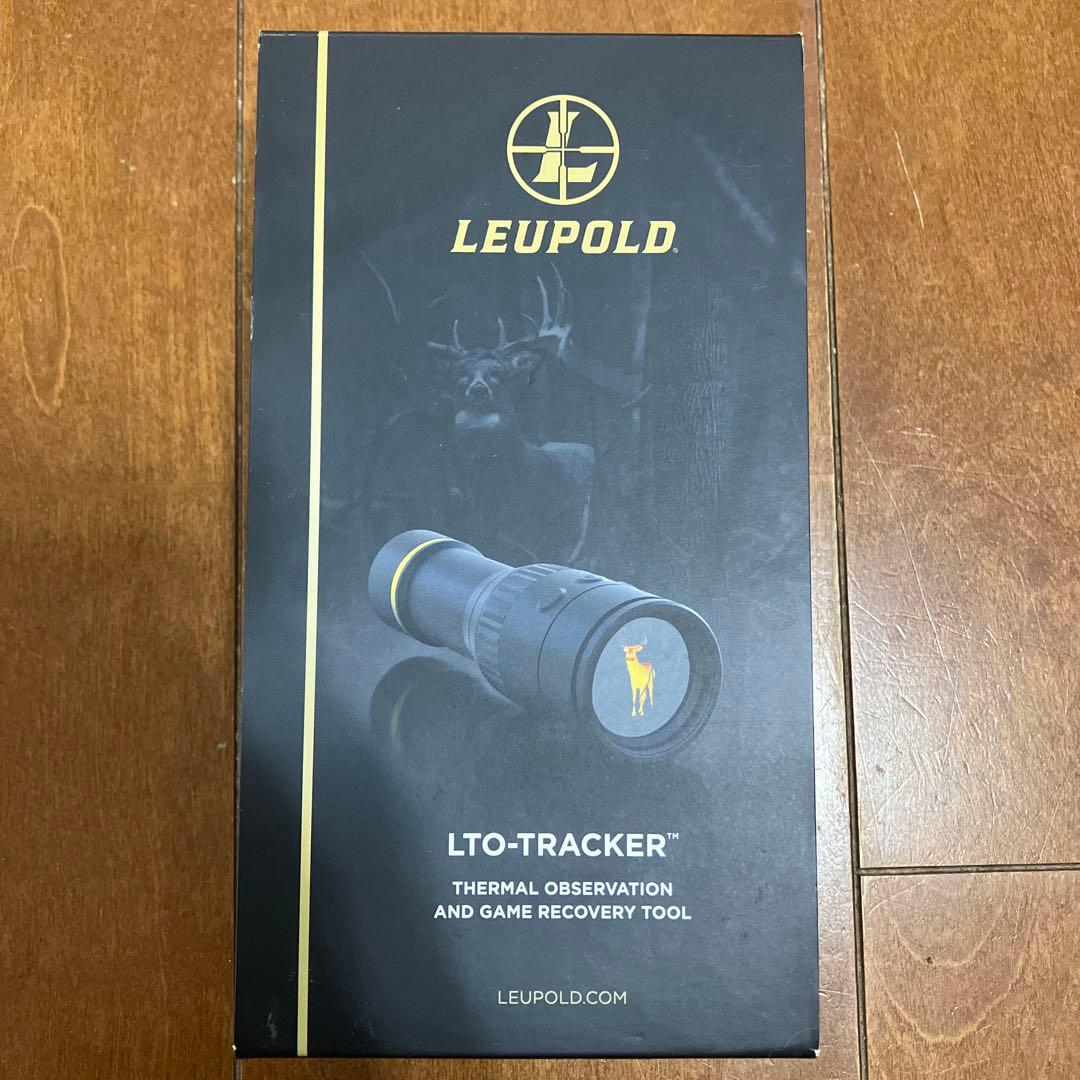 く*ん様 LEUPOLD LTO-TRACKER サーマルスコープ LEUPOLD】 LTO-TRACKER 2 HD サーマルスコープ – ROCK-et