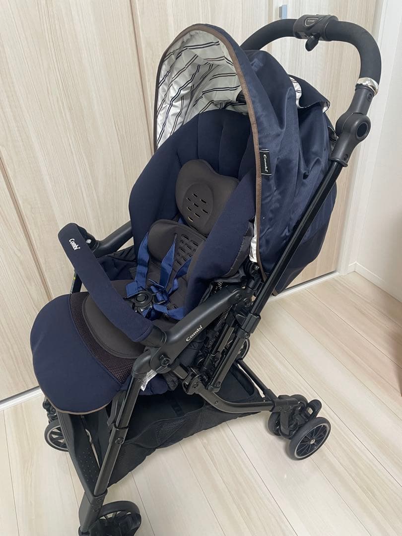 コンビ　ベビーカー　スゴカル　4キャス エッグショック スゴカル 4キャス エアー エッグショック HK｜コンビ公式ブランドストア