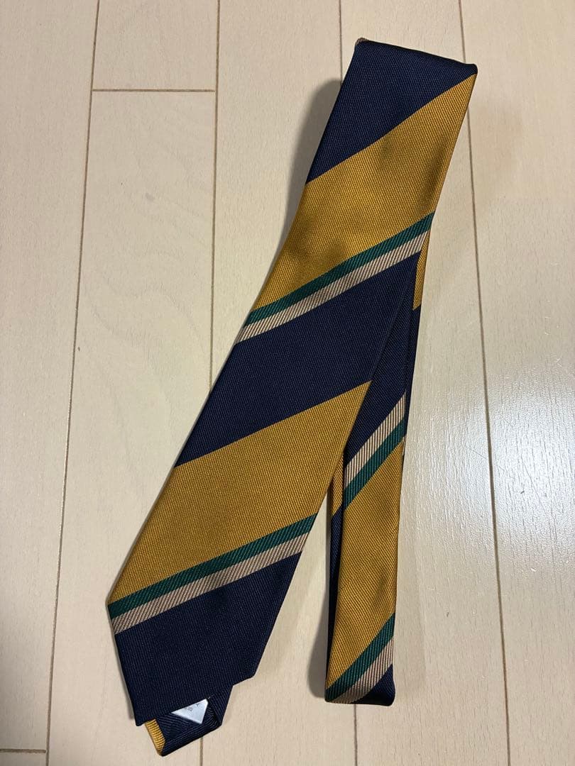 BEAMS F別注GIERRE MILANO ネクタイ GIERRE＞新作ネクタイ｜BEAMS F（ビームスF）｜BEAMS