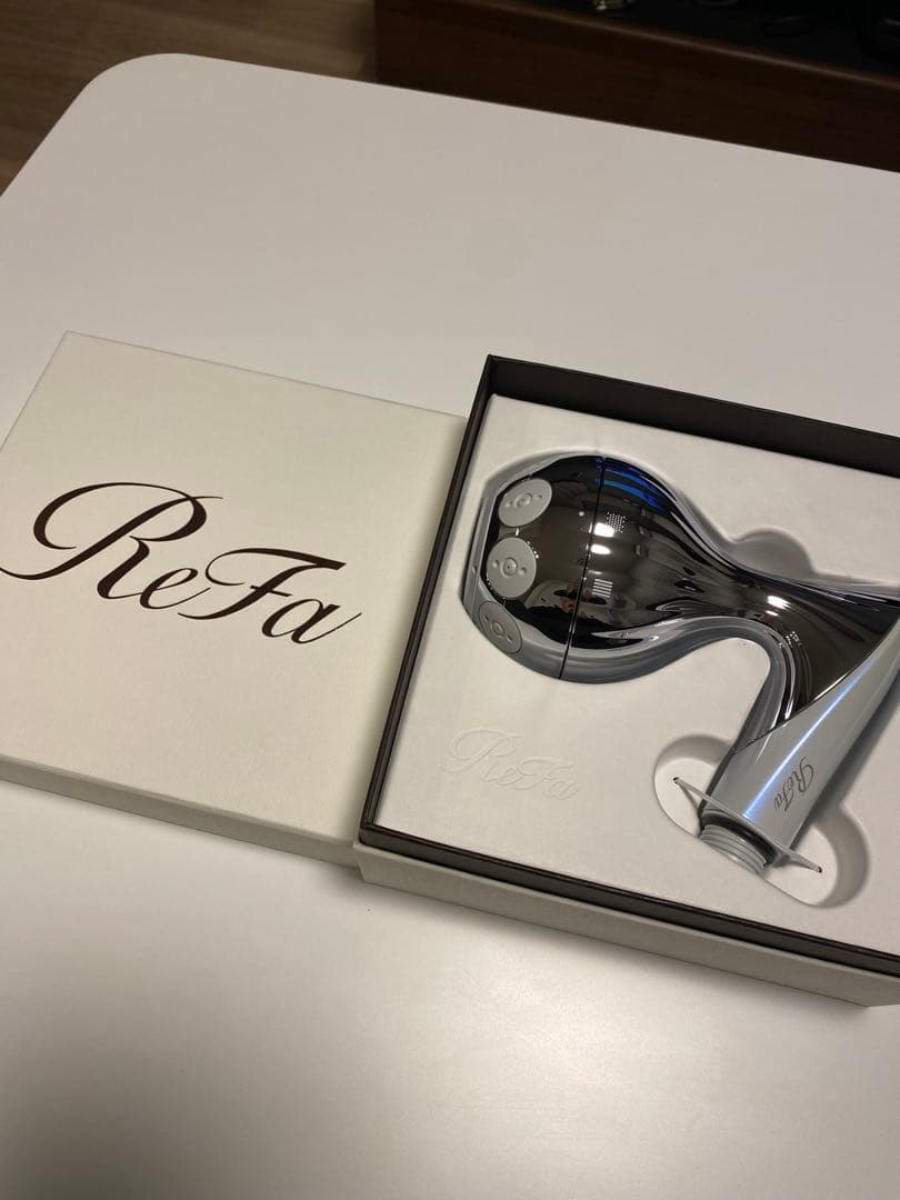 【新品未使用】リファ ミストピア ReFa MISTPIA（RS-BV-00A） 楽天市場】リファ ミストピア RS-BV-00A バス用品 シャワーヘッド MTG