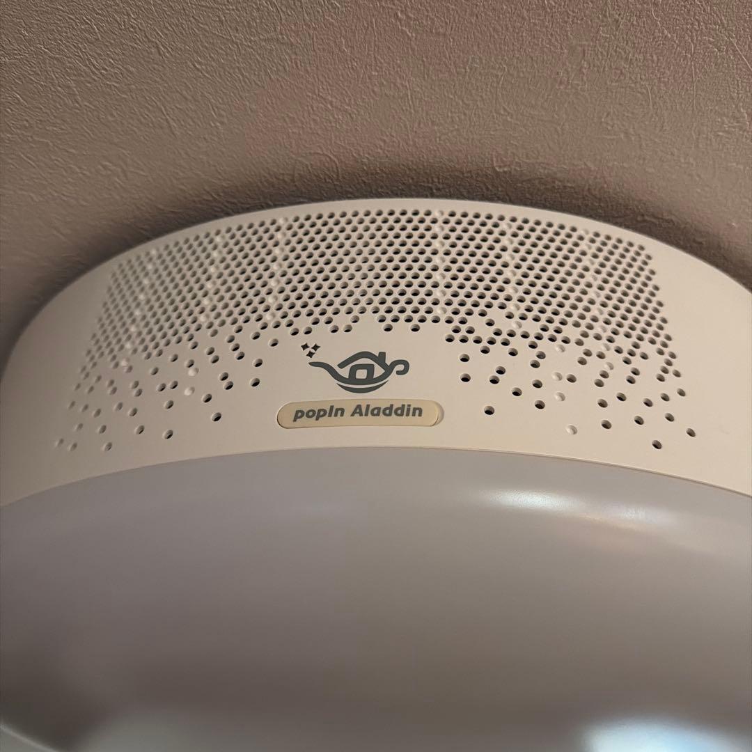 ドット抜けなし】 popin Aladdin 初代 プロジェクター本体 - メルカリ