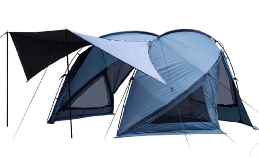 オグニスドーム　tokyocrafts オグニスドームテント(TC素材) - 東京クラフト【公式】 – TOKYO CRAFTS