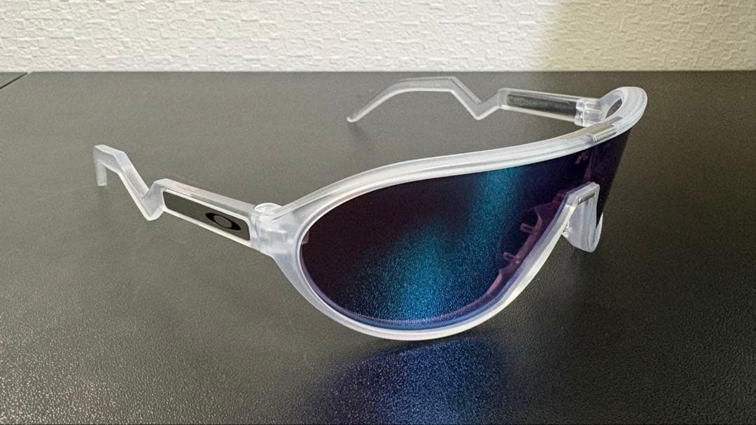 【kenstyle】OAKLEY CMDN サングラス CMDN Prizm Grey Lenses, Matte Black Frame Sunglasses | Oakley® JP