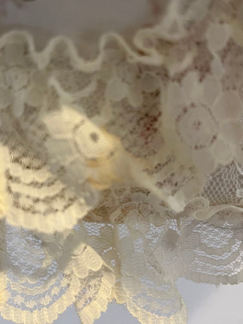 ちーたんでございます。さえら　アキアカネ　難あり(未使用) 大きなカゴ