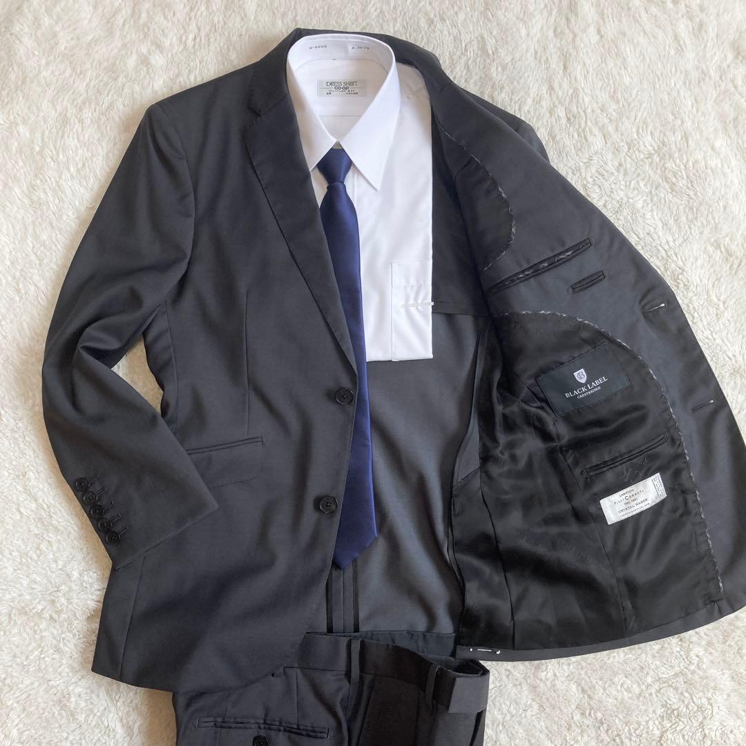 【極美品・イタリア製生地】クレストブリッジ×チェルッティ　セットアップ　S位 1411-51H7162009.jpg?v=