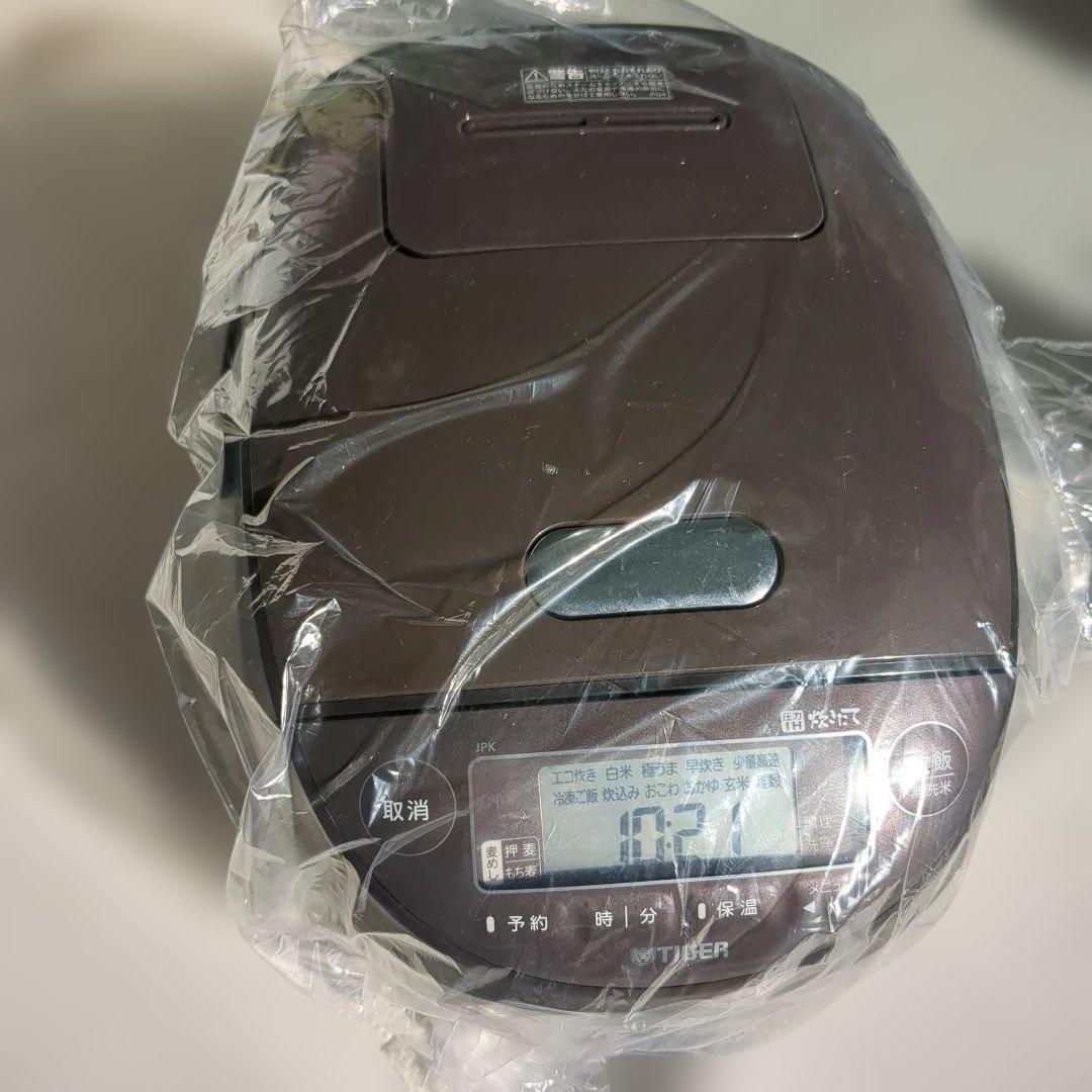 ♢特価♢　タイガー　圧力IH　炊きたて　多機能炊飯器　　日本製　使用回数少ない ジャー炊飯器 製品一覧・検索 - タイガー魔法瓶