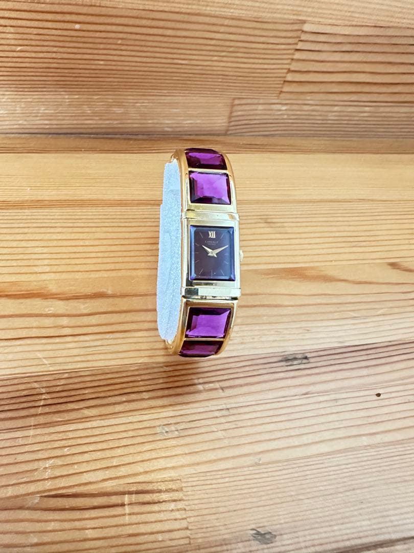 SEIKO セイコー LASSALE ラサール 1E50-525D 希少 高級ウォッチ HATTORI SEIKO LASSALE セイコー ラサール 1E50