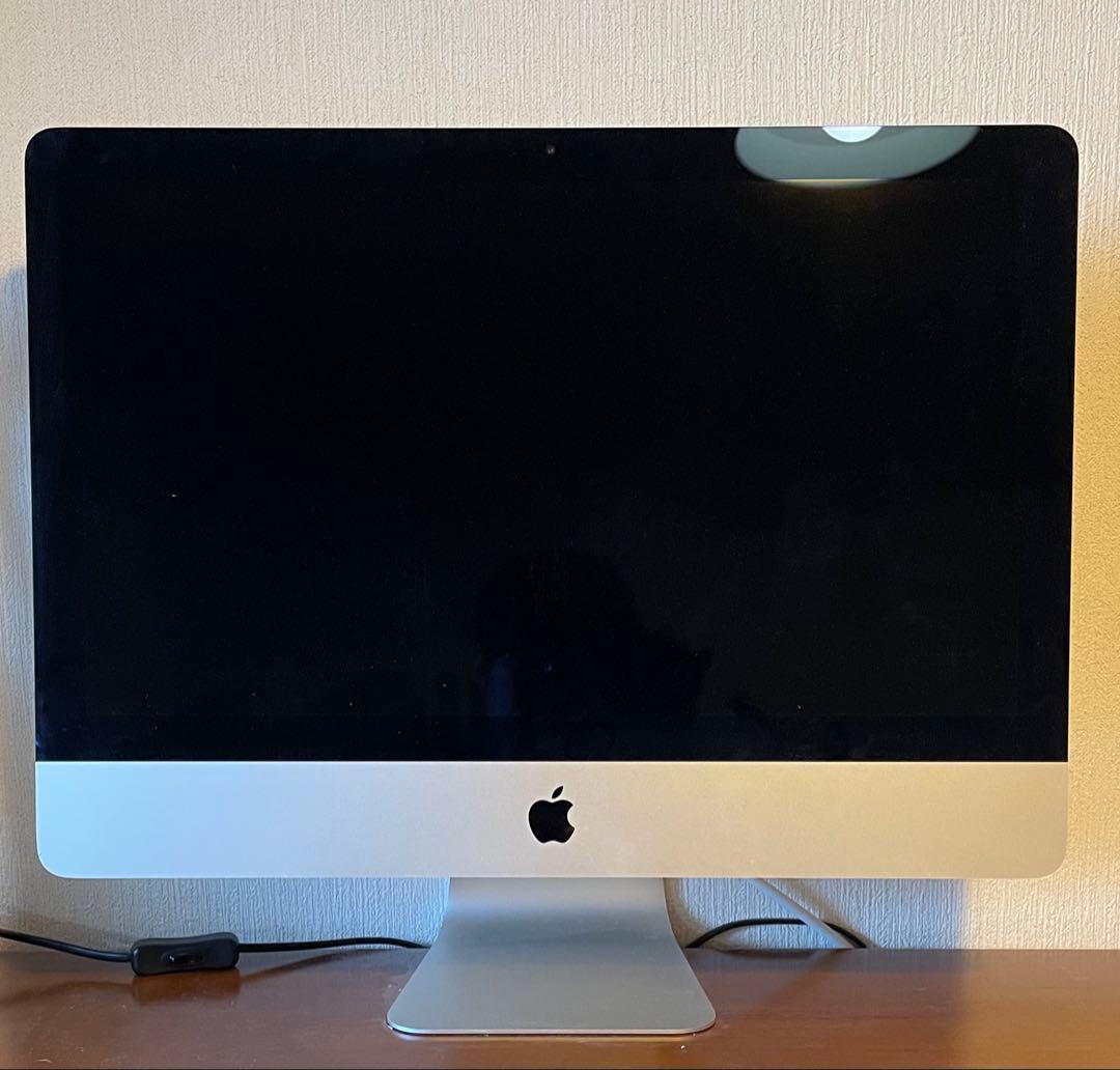 Apple iMac Retina 4K 21.5インチ Amazon.com: Apple 2019 iMac with Retina 4K Display, 21.5'', Intel