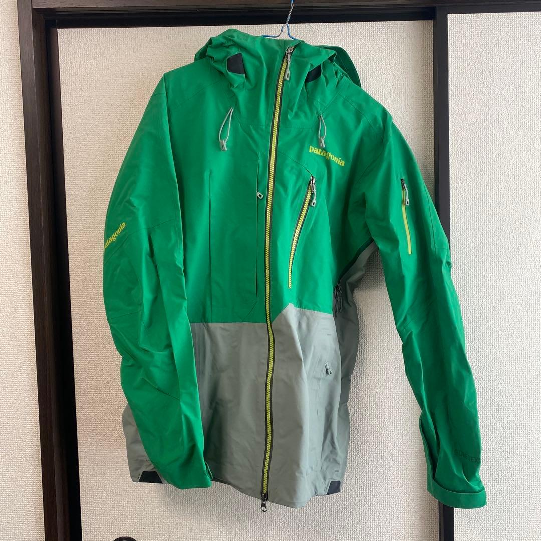 patagonia パタゴニア　パウスレイヤー　ジャケット　xs メンズ・パウスレイヤー・ジャケット - パタゴニア公式オンラインショップ