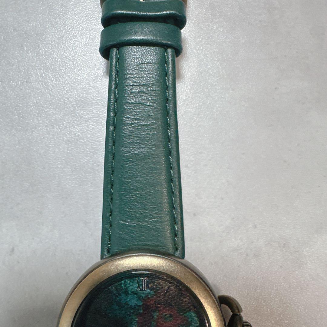 JEAN PAUL GAULTIER ジャンポールゴルチエ 腕時計 Vサイバー - メルカリ