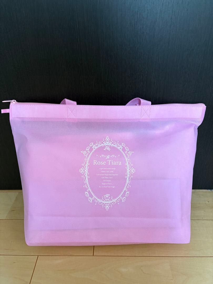 Rose Tiara 2026福袋 size42 ローズティアラ福袋2026 42サイズ｜Yahoo!フリマ（旧PayPayフリマ）