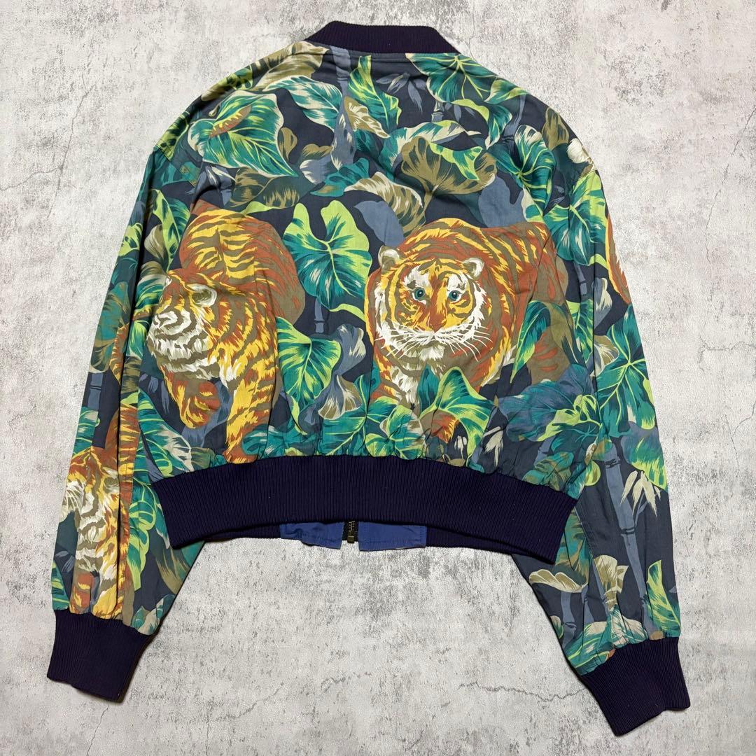90s KENZO reversible jacket y2k archive - メルカリ