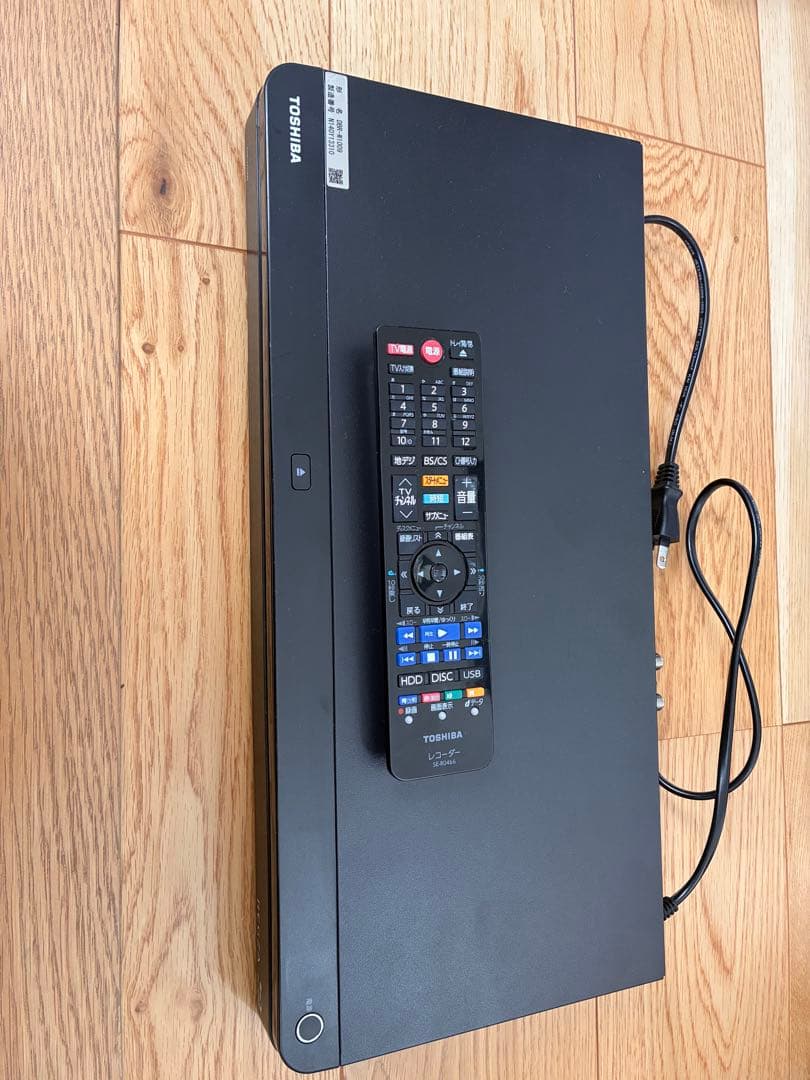 TOSHIBA REGZA レグザブルーレイ DBR-W1009 東芝 REGZAブルーレイ DBR-W1009 価格比較 - 価格.com