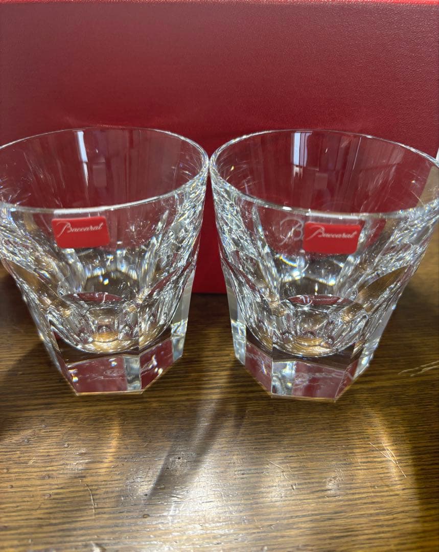 バカラ グラス バカラ（Baccarat） グラス レジェンド 東京 TOKYO 1878 シングル