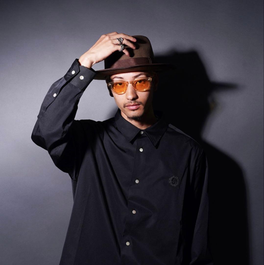 THE H.W.DOG&CO AMERICAN WANNABEハット