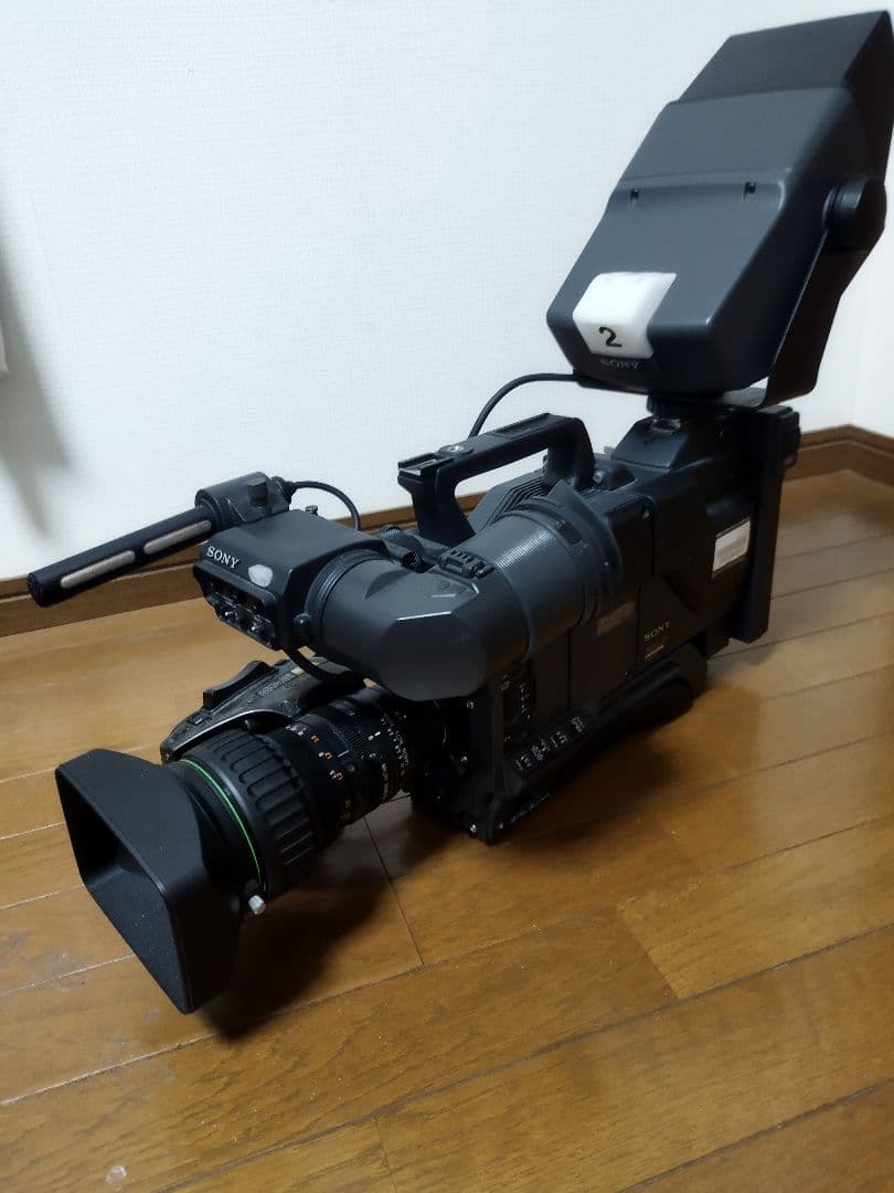 SONY 業務用ビデオカメラ DXC-D35 電源アダプター付 Amazon | SONY(ソニー) ACアダプター AC-L200 O | ACアダプタ 通販