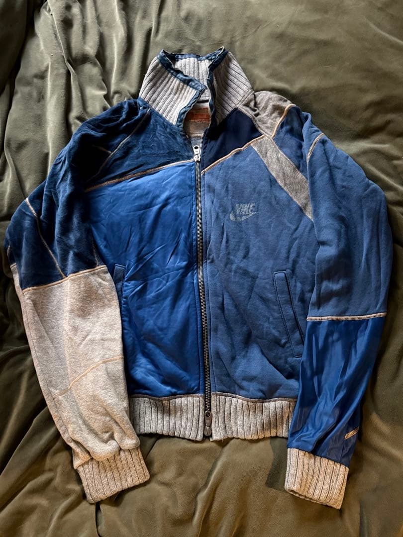 Dr.Romanelli NIKEヴィンテージリメイクジャージ Yahoo!オークション - 最終値下げ NIKE ナイキ Dr.romanelli ドクター