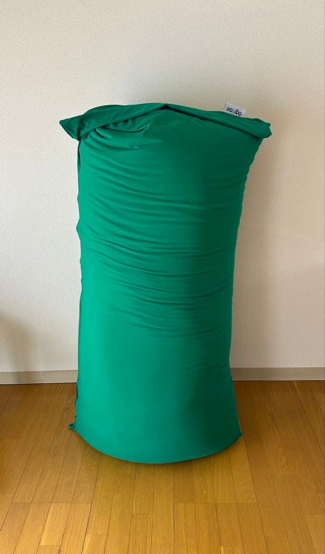 Yogibo Max ヨギボーマックス グリーン 公式】Yogibo Max（ヨギボー マックス） | Yogibo公式オンラインストア