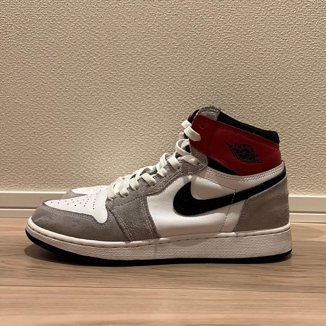 NIKE エアジョーダン1 レトロHIGH OG スニーカー NIKE公式】エア ジョーダン 1 HIGH OG 
