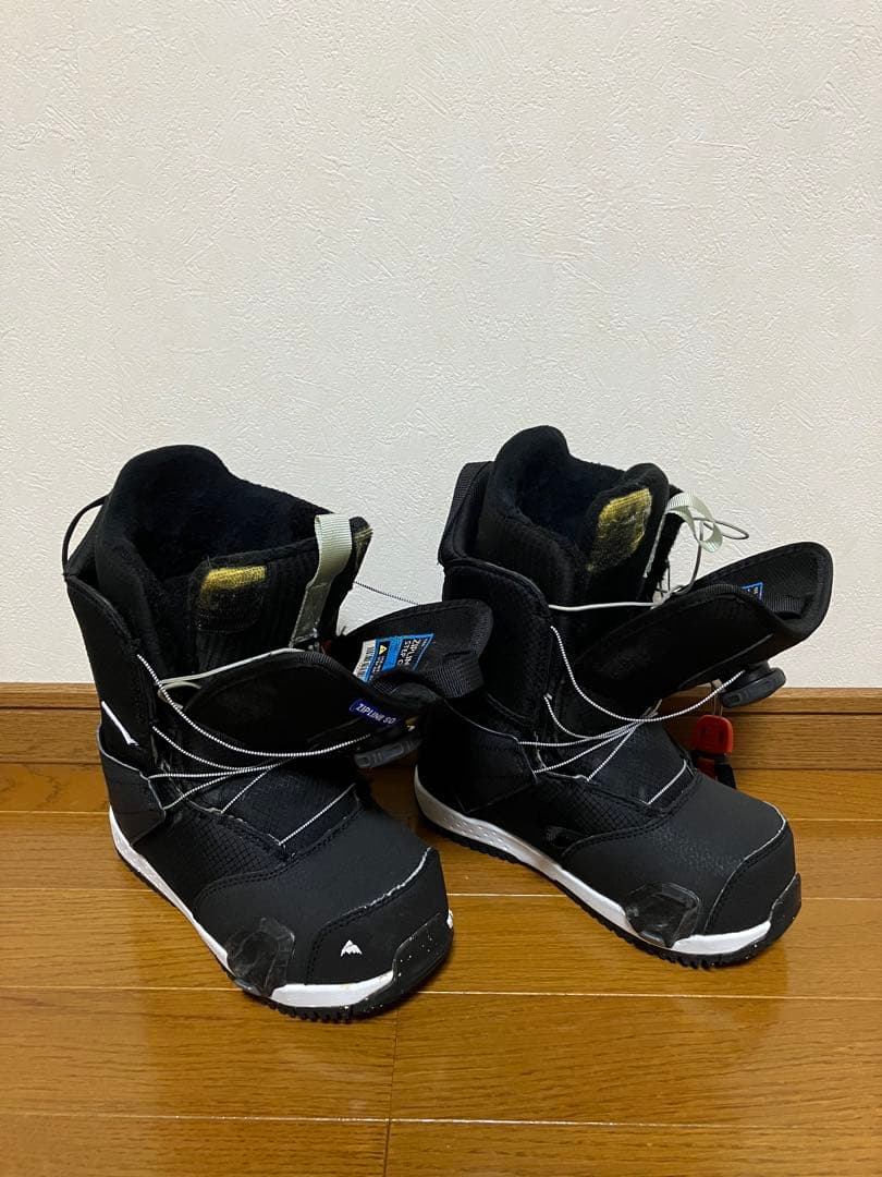 BURTON ZIPLINE STEP ON KIDS 21cm バートン 1_000000016017.jpg?1698840646