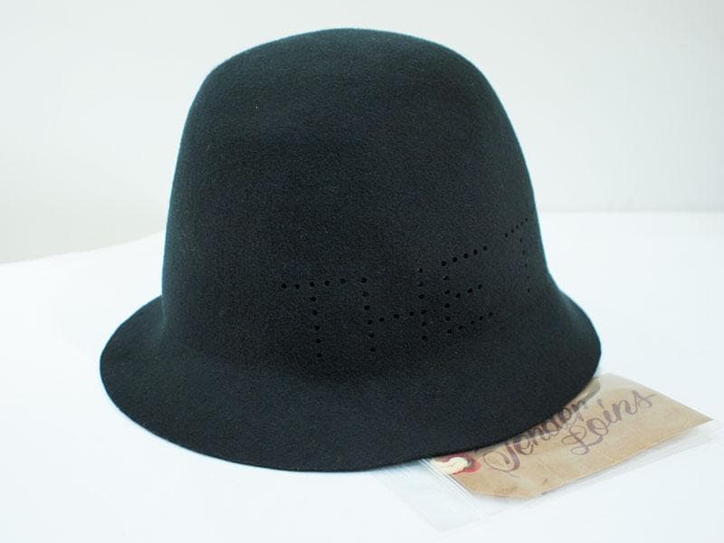 希少 新品 TENDERLOIN HAT TDL フェルト ハット 2026年最新】TENDERLOIN ウールハット・フェルトハットの人気アイテム