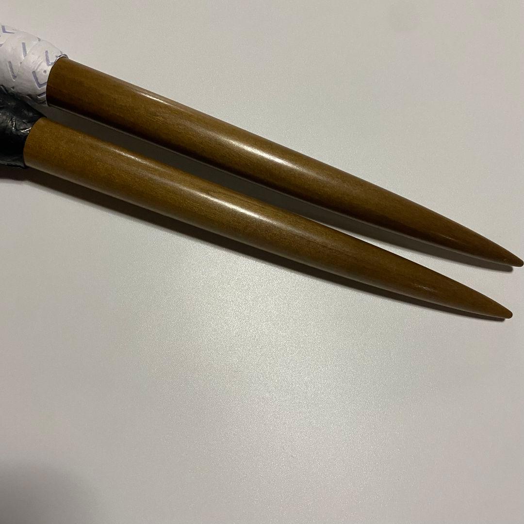 太鼓の達人 マイバチ 黒朴 激黒朴