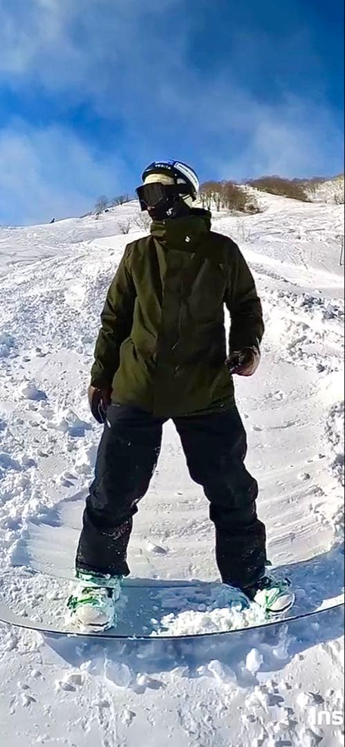 k*u様 VOLCOM GORE-TEX スノーボードジャケット VOLCOM ボルコム LONGO-GORE-TEX スノーボード ウェア ジャケット