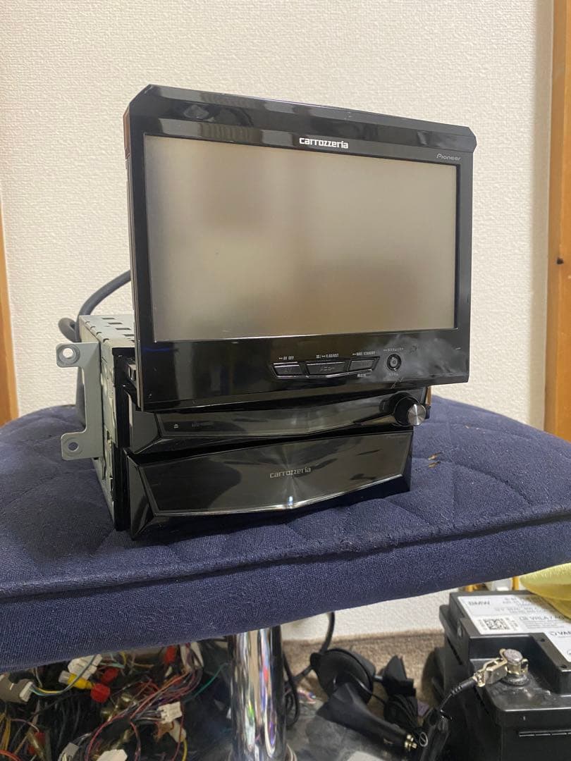 カーナビ carrozzeria AVIC-VH0099 AVIC-VH0099 商品概要 | サイバーナビ | カーナビ | パイオニア株式会社