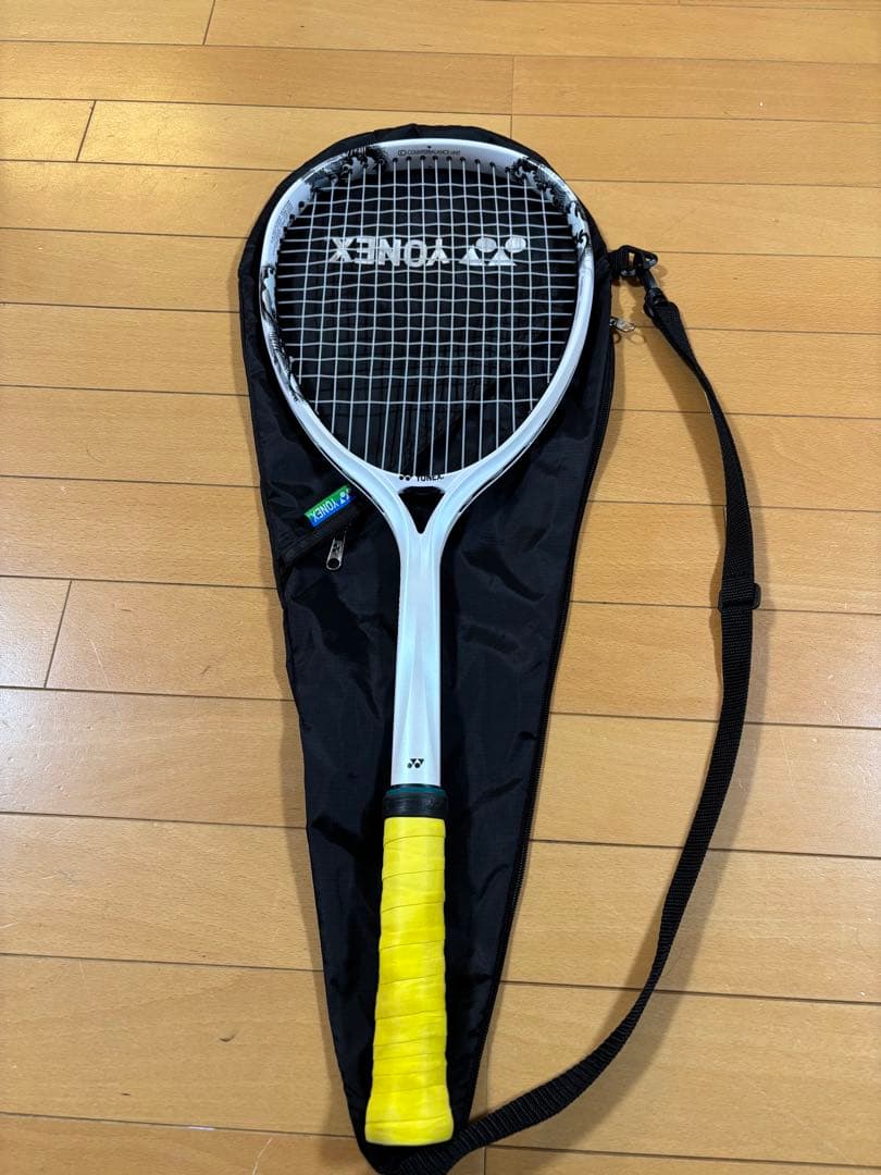 YONEX GEOBREAK 80G ジオブレイク　UL1 好評受付中】【第二世代】GEOBREAK 80G ジオブレイク 80G 02GB80G