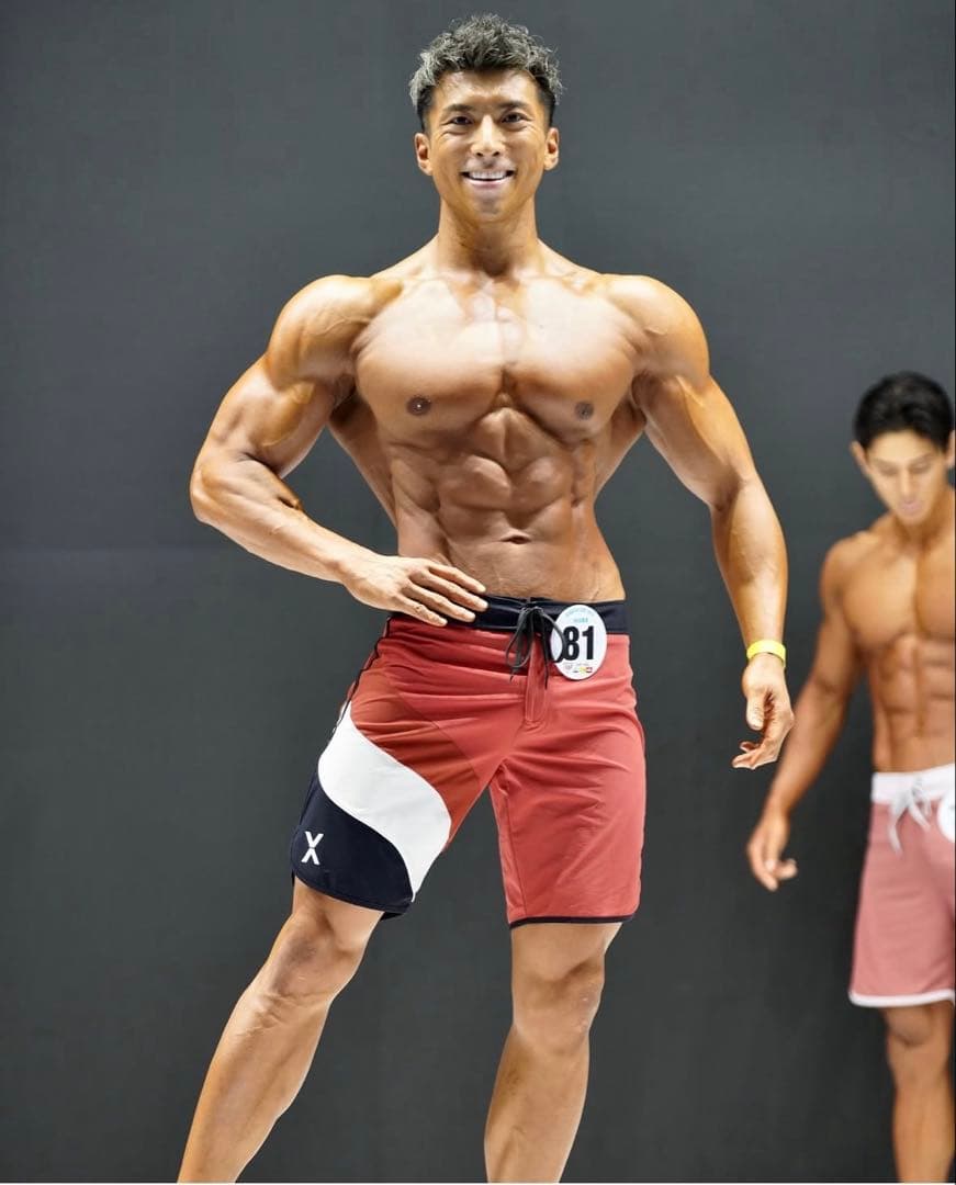 ⭐︎【未使用品　公式完売品】⭐︎ VEATM ビートム　サーフパンツ　S 2024 VEATM SURF SHORTS NEW RELEASE