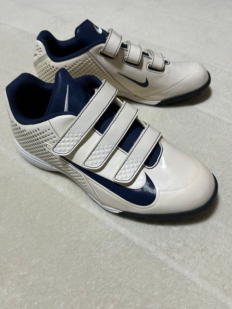 NIKE ベースボール アップシューズ 2013年モデル （26cm） 楽天市場】NIKE ナイキ 野球 ベースボール ソフトボール レディース