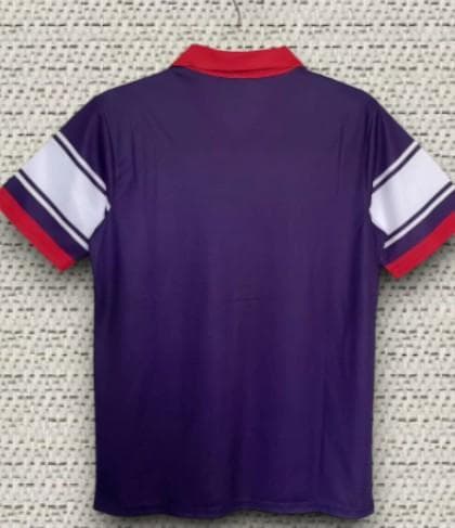 83-85 フィオレンティーナ ホーム ユニフォーム - メルカリ