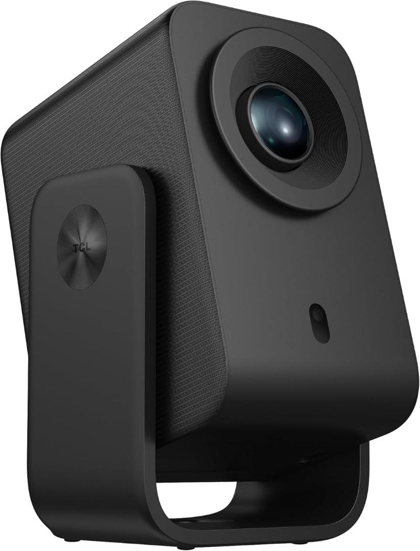 TCL C1 GTV ポータブルプロジェクター ネイティブ1080P対応 Amazon.co.jp: TCL C1 Google TV ポータブルプロジェクター ネイティブ