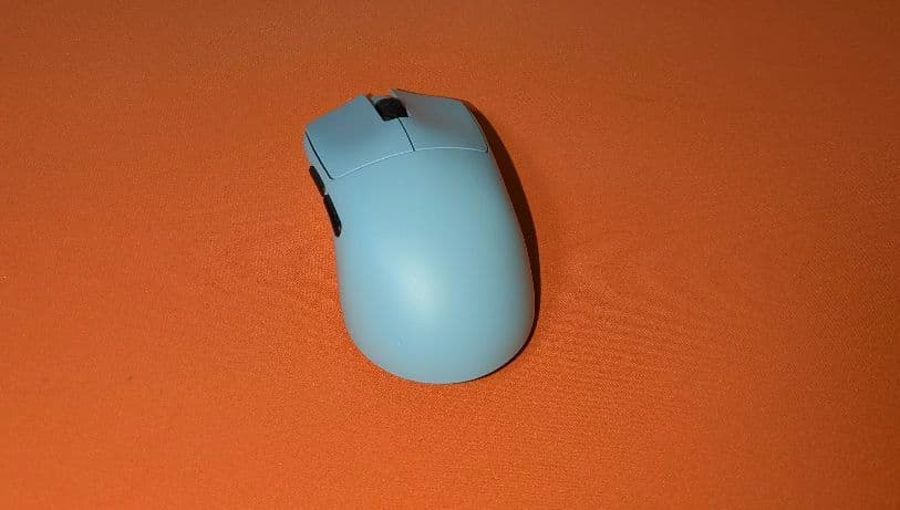 Scyrox v6 Blue 8Kドングル同梱 ゲーミングマウス Scyrox v6 Blue [8Kドングル同梱]｜の通販は