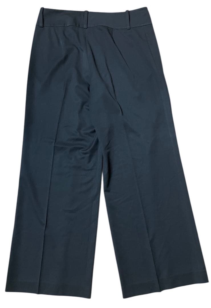 90s~ Ralph Lauren ワイド スラックス ビスコース レーヨン S115393791