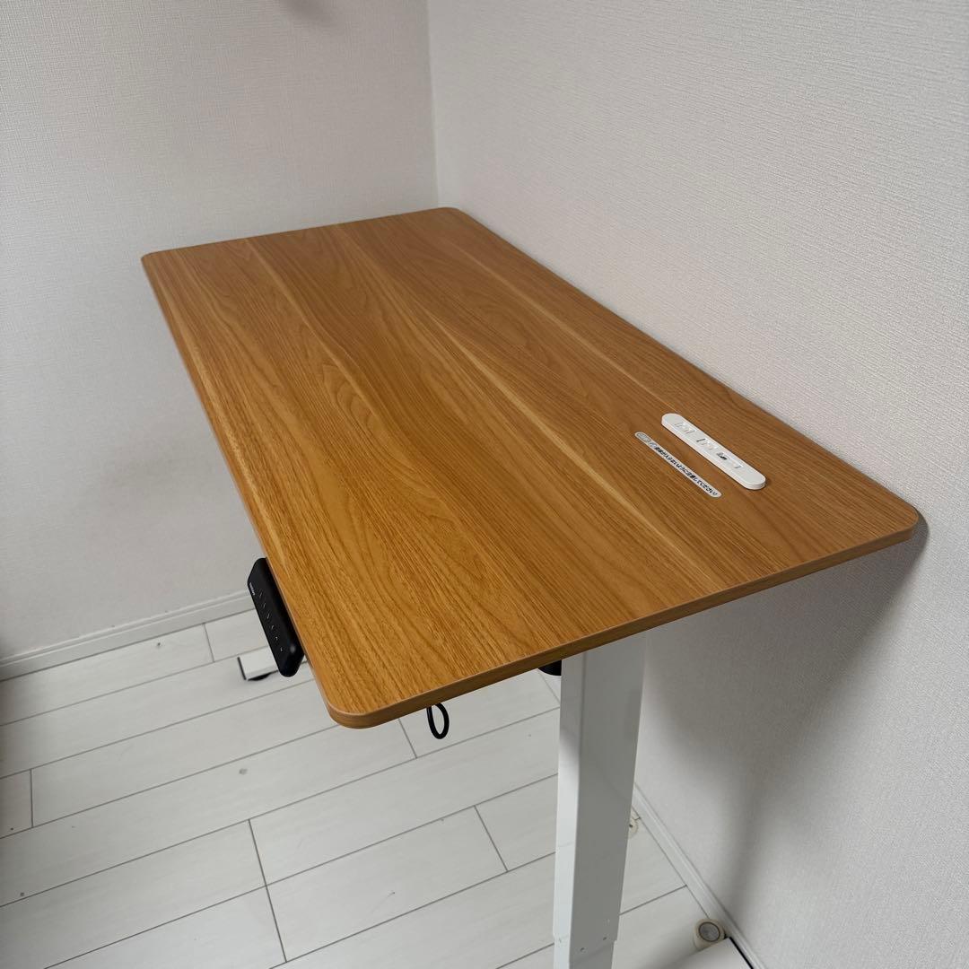 【新品】FlexiSpot 電動昇降デスク EF1 Pro Amazon | FlexiSpot 電動昇降デスク EF1 Pro 在宅ワーク/オフィス用 高