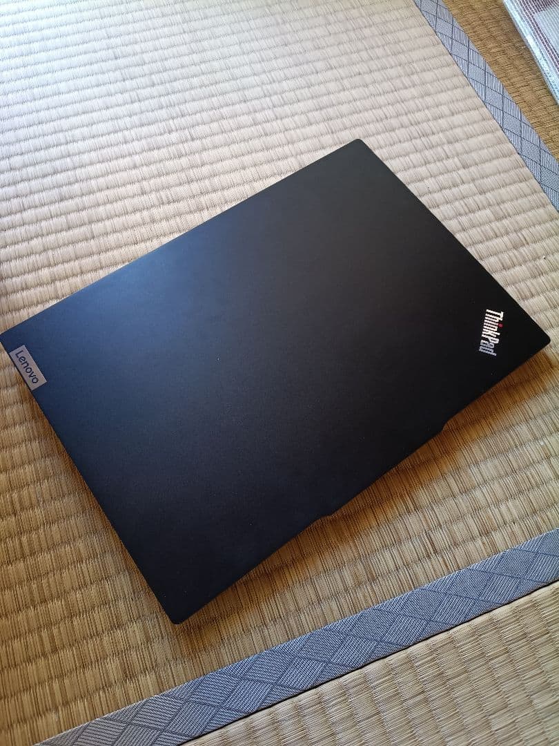 Windowsノート本体 Lenovo ThinkPad E14 Gen6 Ryzen7 32GB 1TB Lenovo ThinkPad E14 Gen 6 | 14 inch Intel-powered entry-level