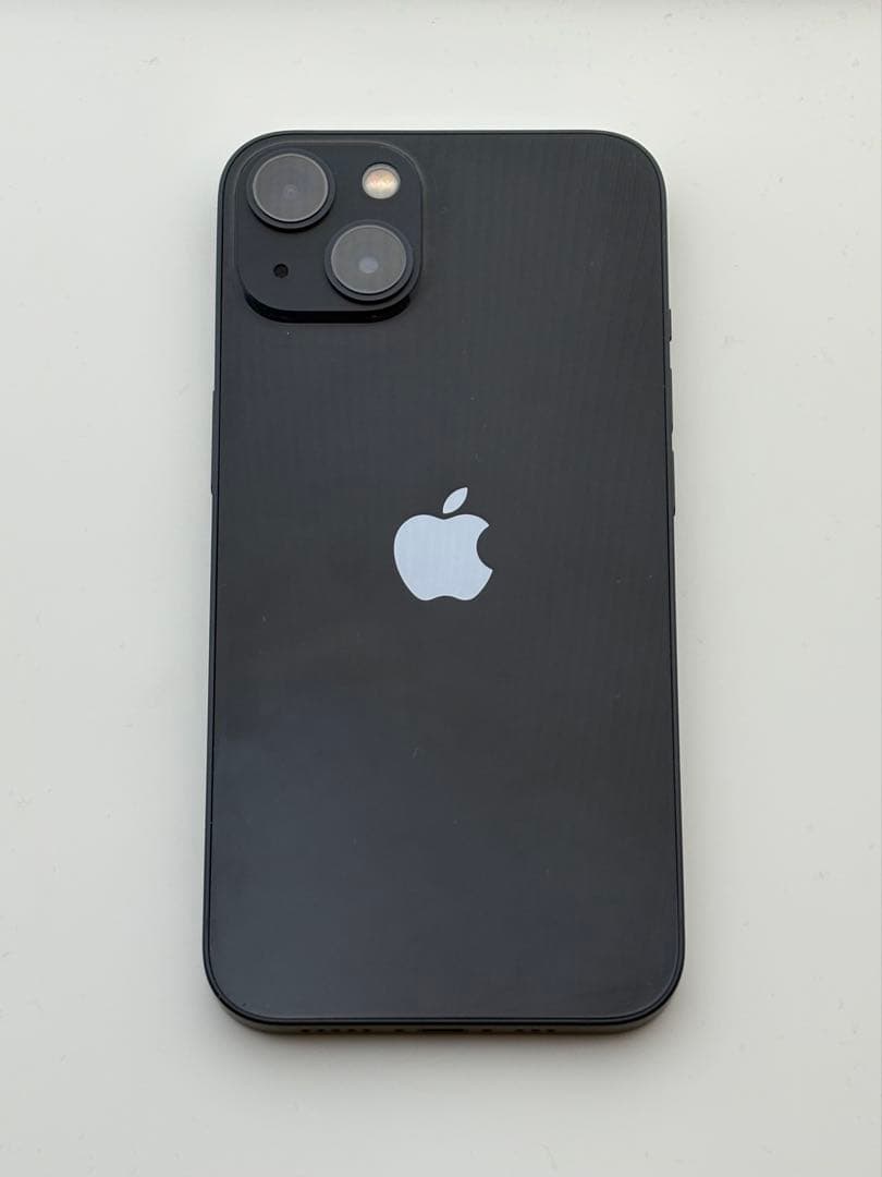 Apple iPhone 13 ブラック 本体 SIMフリー iPhone 13｜価格比較・SIMフリー・最新情報 - 価格.com