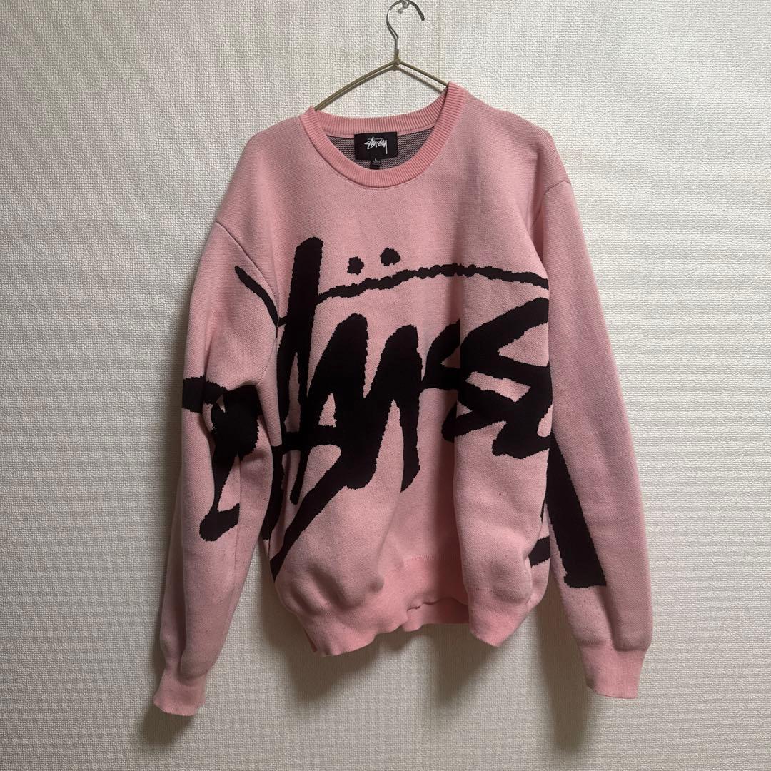 トップス stussy STUSSY（ステューシー） STUSSY FLIPPED T-SHIRT 1904895メンズ 半袖 T