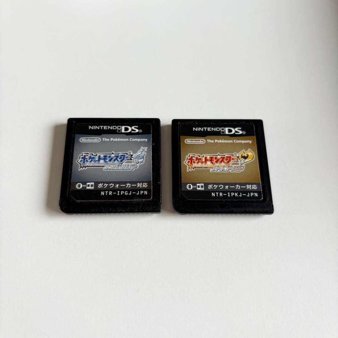 ポケットモンスター 銀 ソウルシルバー 金 ハートゴールド ゲームソフト ポケットモンスター ハートゴールド・ソウルシルバー』が発売された日