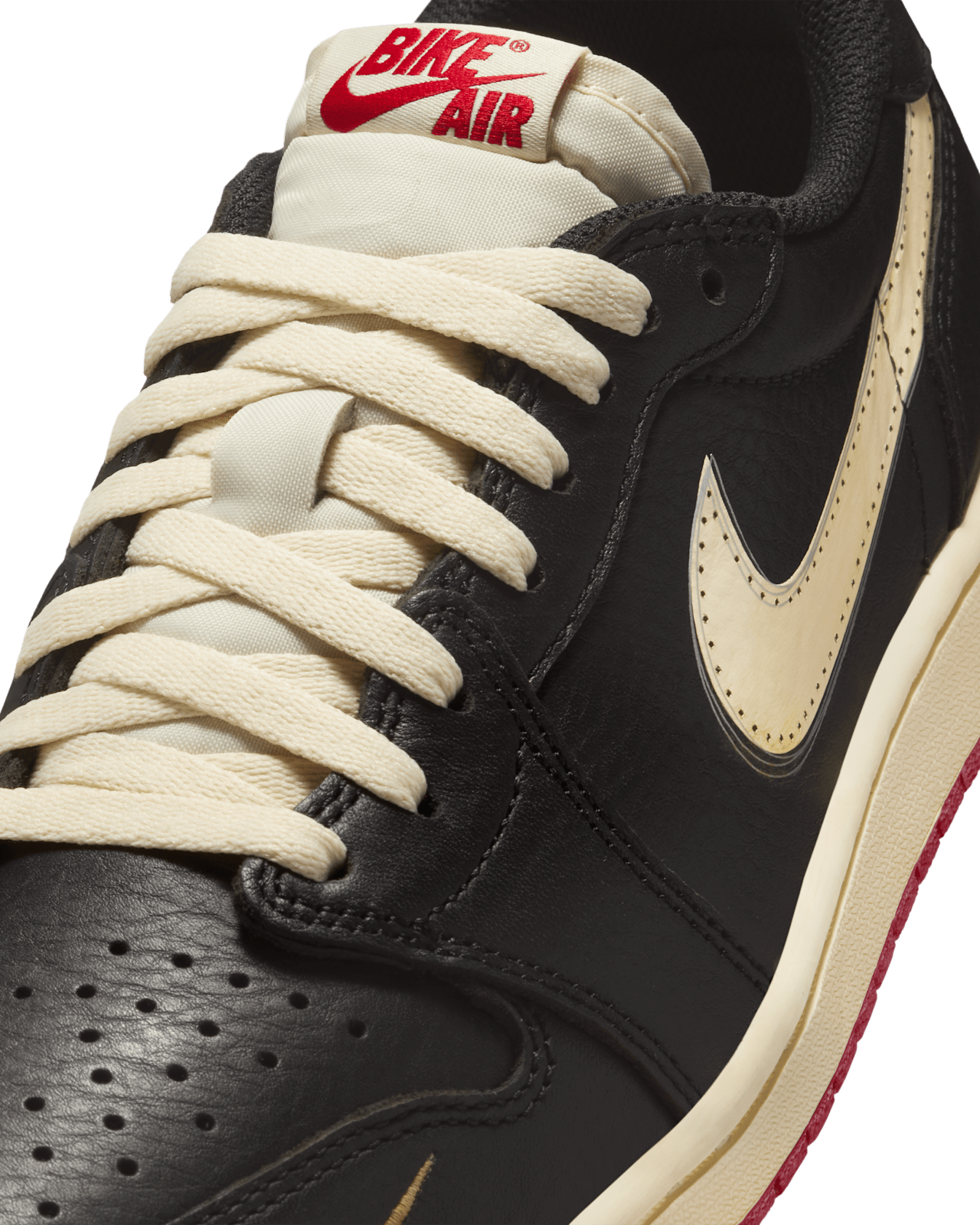 Air Jordan 1 Low OG x Nigel Sylvester 'Better With Time' (IB8958