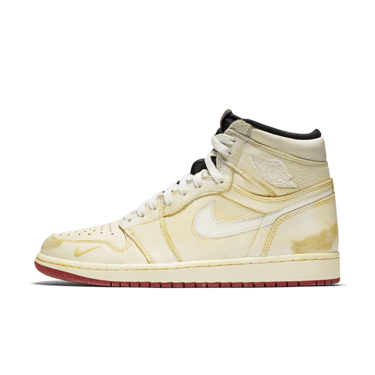 Air Jordan 1 NRG 'Nigel Sylvester' Release Date. Nike SNKRS