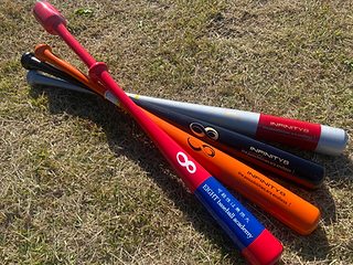 株式会社E .I.G /EIGHTBASEBALLACADEMY/インフィニティバット