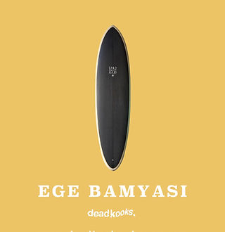 Ege Bamyasi (エーゲバムヤージ) | オルタナティブ・ミッドレングス