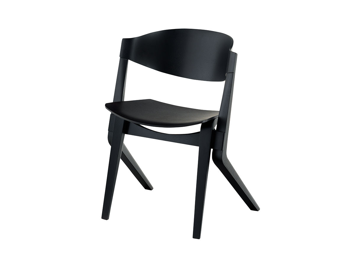 KARIMOKU NEW STANDARD SCOUT CHAIR / カリモクニュースタンダード