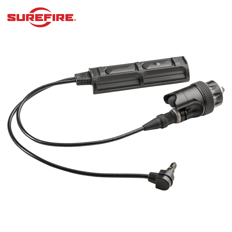 SUREFIRE DS-SR07-D-IT WEAPONLIGHT SWITCH – Waterproof Switch